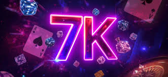 Зеркало казино 7K